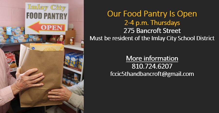 Food Pantry