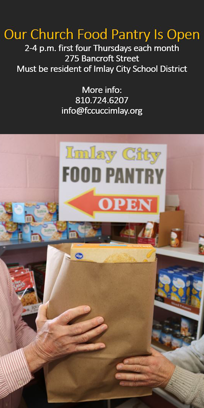 Food Pantry