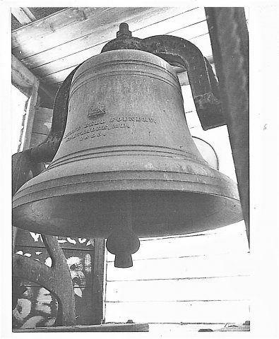 First Congregational Church UCC - Gallery - Wide Shot FCC Bell