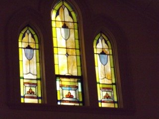 First Congregational United Church of Christ