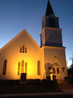 First Congregational United Church of Christ