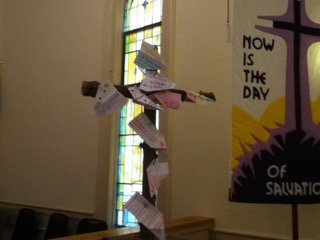 First Congregational United Church of Christ