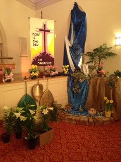 First Congregational United Church of Christ