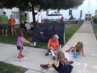 First Congregational United Church of Christ