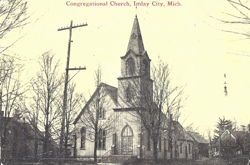 Another great photo of our church’s past