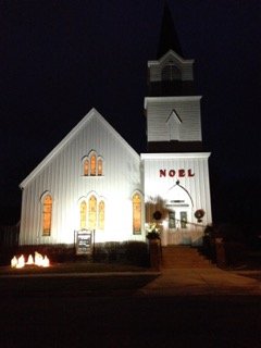 First Congregational United Church of Christ